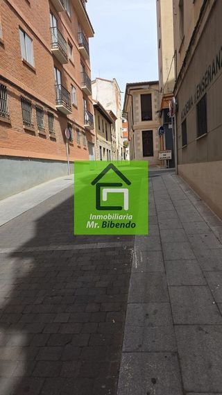 Garaje en venta en Centro - Casco Antiguo en Zamora
