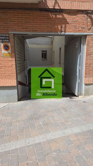 Garaje en venta en Centro - Casco Antiguo en Zamora