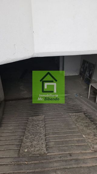 Garaje en venta en Centro - Casco Antiguo en Zamora