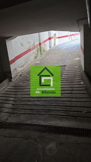 Garaje en venta en Centro - Casco Antiguo en Zamora