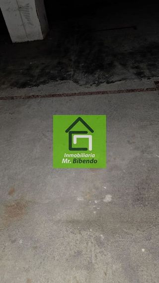 Garaje en venta en Centro - Casco Antiguo en Zamora