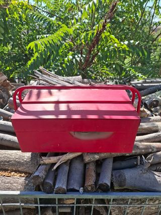 BBQ Toolbox