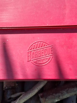 BBQ Toolbox