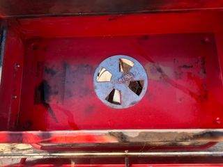 BBQ Toolbox
