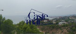 Terreno en venta en Les Platgetes - Torre Bellver - La Renegà en Oropesa del Mar/Orpesa