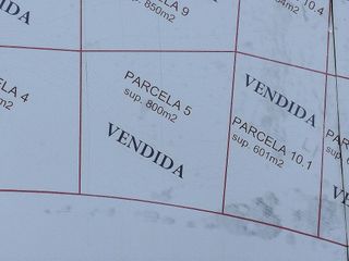 Terreno en venta en Les Platgetes - Torre Bellver - La Renegà en Oropesa del Mar/Orpesa