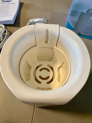 Scaldabiberon Chicco Casa+Viaggio
