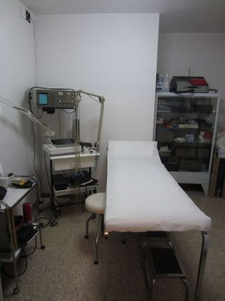 Oficina en alquiler en Eixample Nord – La Devesa en Girona