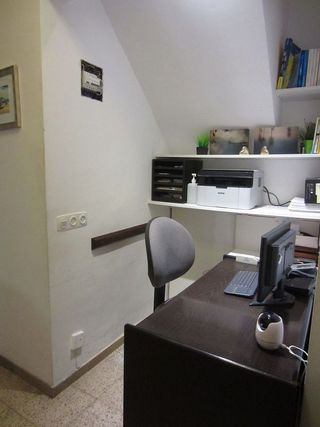 Oficina en alquiler en Eixample Nord – La Devesa en Girona