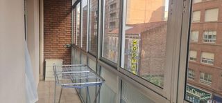 Piso en alquiler en Circular - Vadillos en Valladolid
