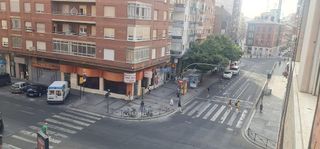 Piso en alquiler en Circular - Vadillos en Valladolid