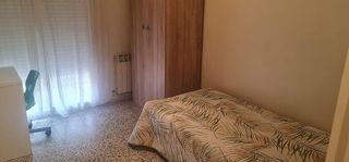 Piso en alquiler en Circular - Vadillos en Valladolid