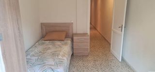 Piso en alquiler en Circular - Vadillos en Valladolid