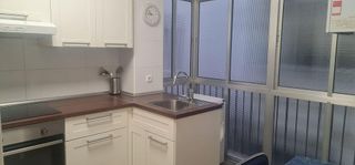 Piso en alquiler en Circular - Vadillos en Valladolid