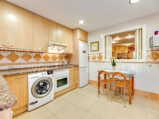 Casa adosada en alquiler en Lomas de Marbella Club - Puente Romano en Marbella