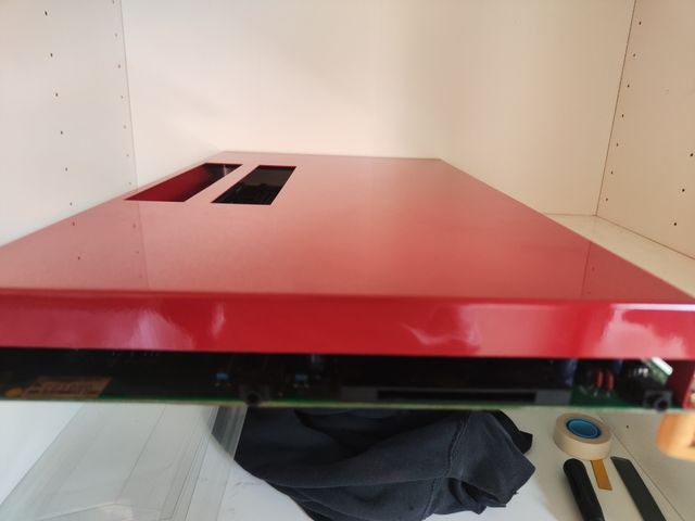 NeoGeo MVS 2 slots - Base SNK