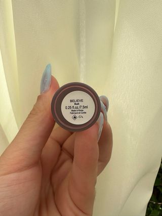 Rare Beauty Blush Liquido - Believe