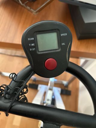 Bicicleta spinning JKFitness