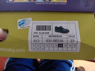 Mocasines 
