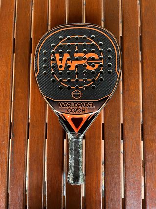 Pala pádel World Padel Coach