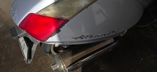 Aprilia Atlantic 500 A2 - Maxiscooter 39000km