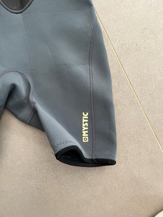 Traje neopreno Mystic niña talla S