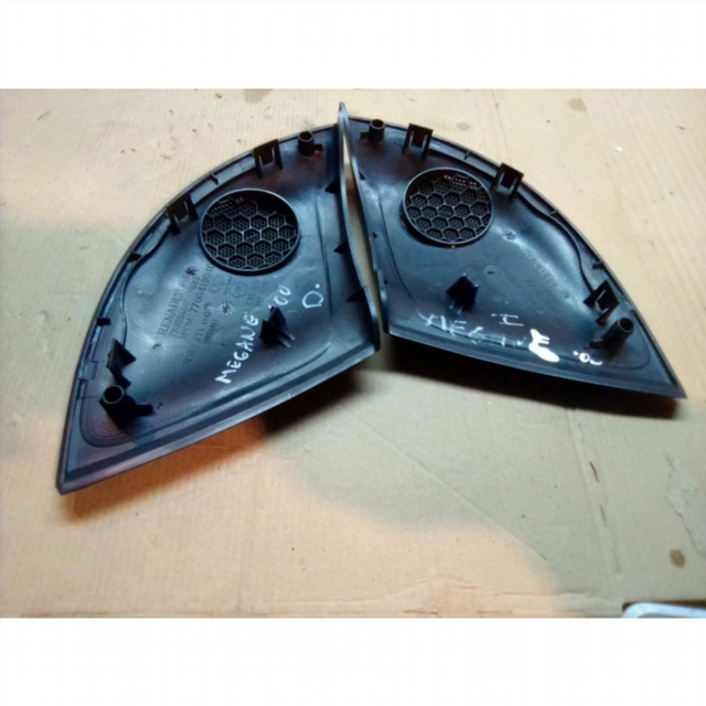 Salpicadero Renault Megane I Clasico (Fase