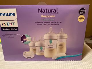 Philips Avent Natural Response Recién Nacido