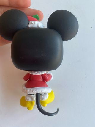 Minnie Mouse Funko Pop! Navidad #613