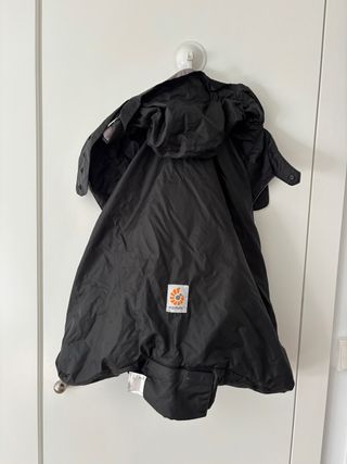 Funda Ergobaby invierno