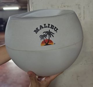 Cubitera Malibu vintage 