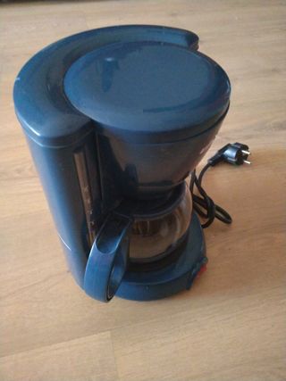 Cafetera Ufesa Capriccio Plus 40