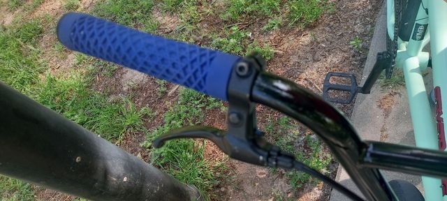 BMX Stay Strong óptima STY SRG bicicleta. URGE.