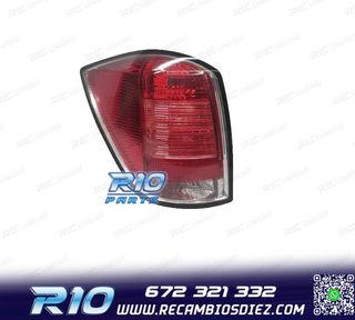 PILOTO IZQ PARA OPEL ASTRA H CARAVAN 04-07