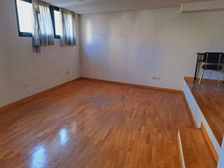 Oficina en alquiler en Centro en Segovia