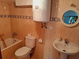 Oficina en alquiler en Centro en Segovia