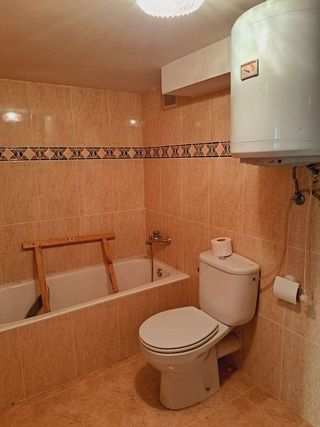 Oficina en alquiler en Centro en Segovia