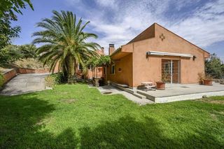 Chalet en alquiler en Los Cigarrales-La Bastida en Toledo