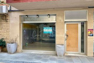 Local comercial en venta en Port - Horta de Santa María en Cambrils