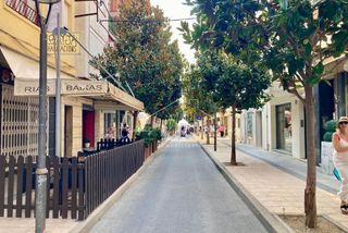 Local comercial en venta en Port - Horta de Santa María en Cambrils