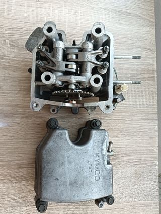 Culata Kymco Superdink 125