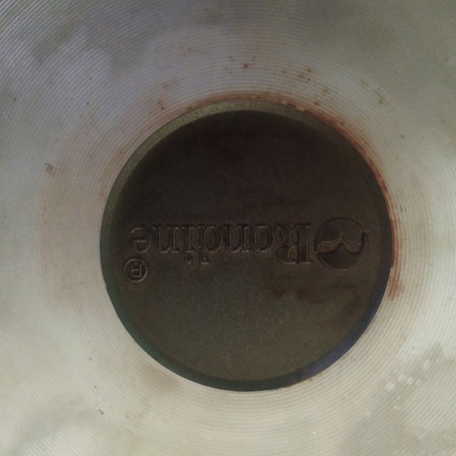 Bistecchiera Griglia - Piastra