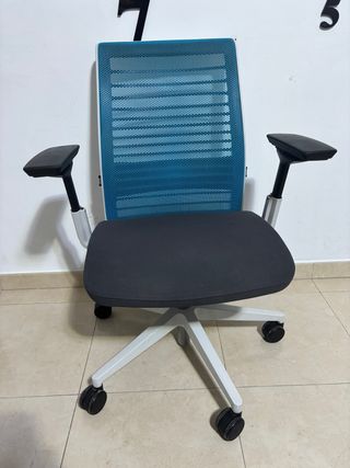Steelcase - Silla oficina gama alta