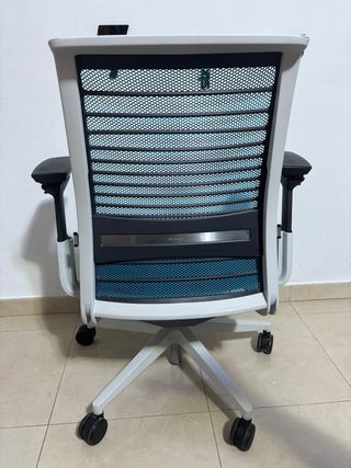 Steelcase - Silla oficina gama alta