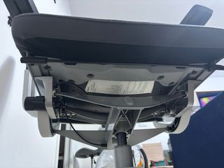 Steelcase - Silla oficina gama alta