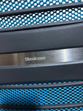 Steelcase - Silla oficina gama alta