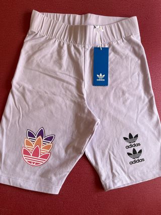Shorts Adidas mujer, nuevos
