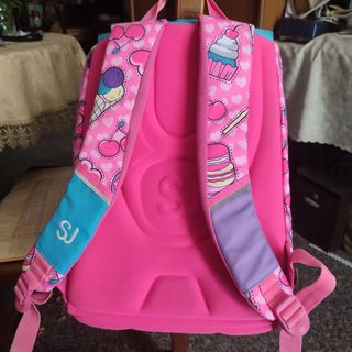 Zaino Scuola Elementare Bimbi