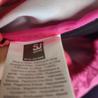 Zaino Scuola Elementare Bimbi