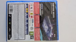 FIFA 20 PS4 (PlayStation 4)